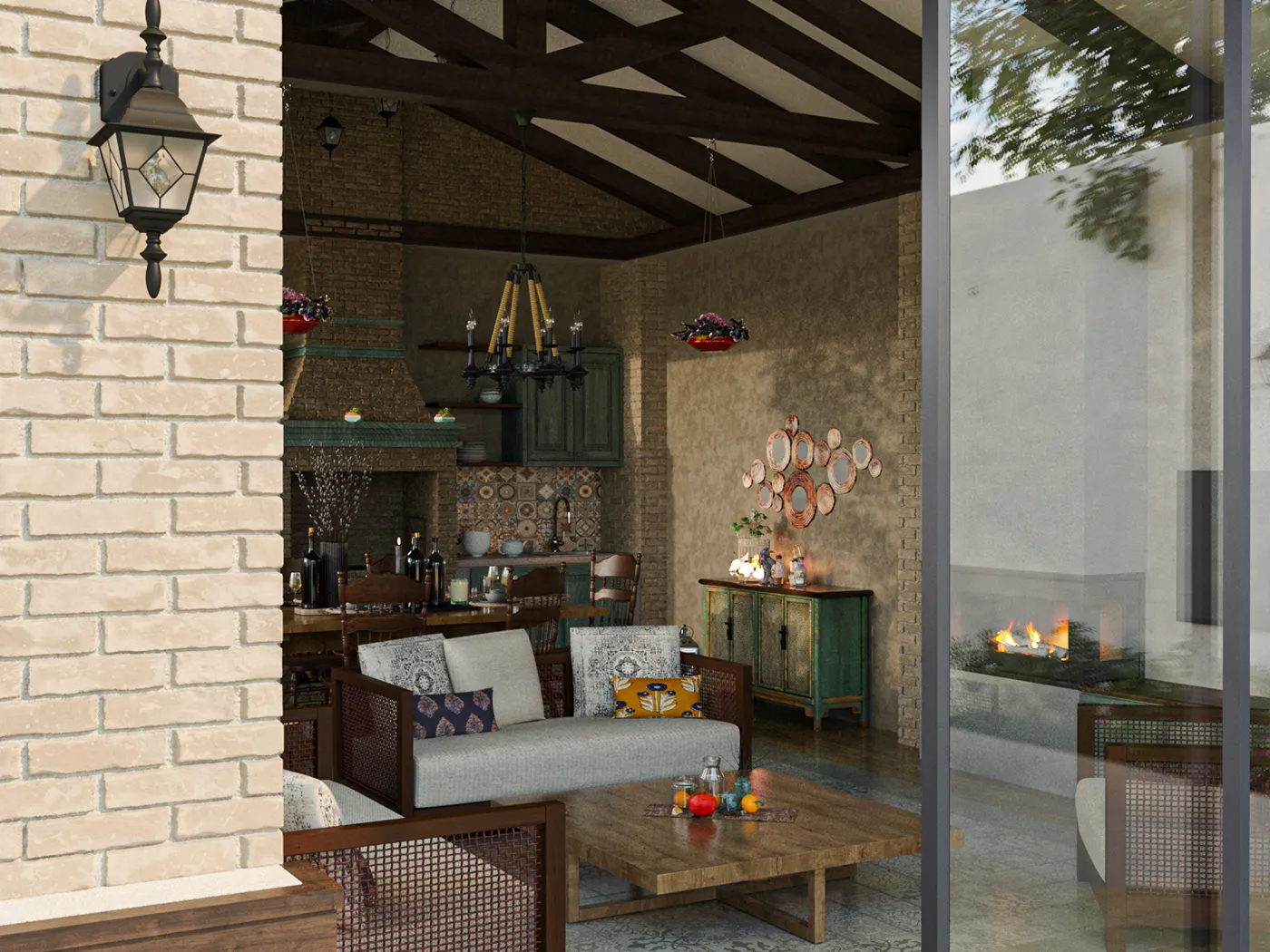 10716 functional stylish appliances