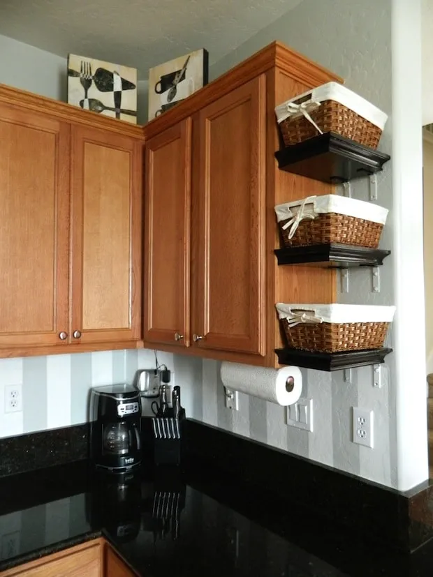 10720 kitchen decor pantry transformation
