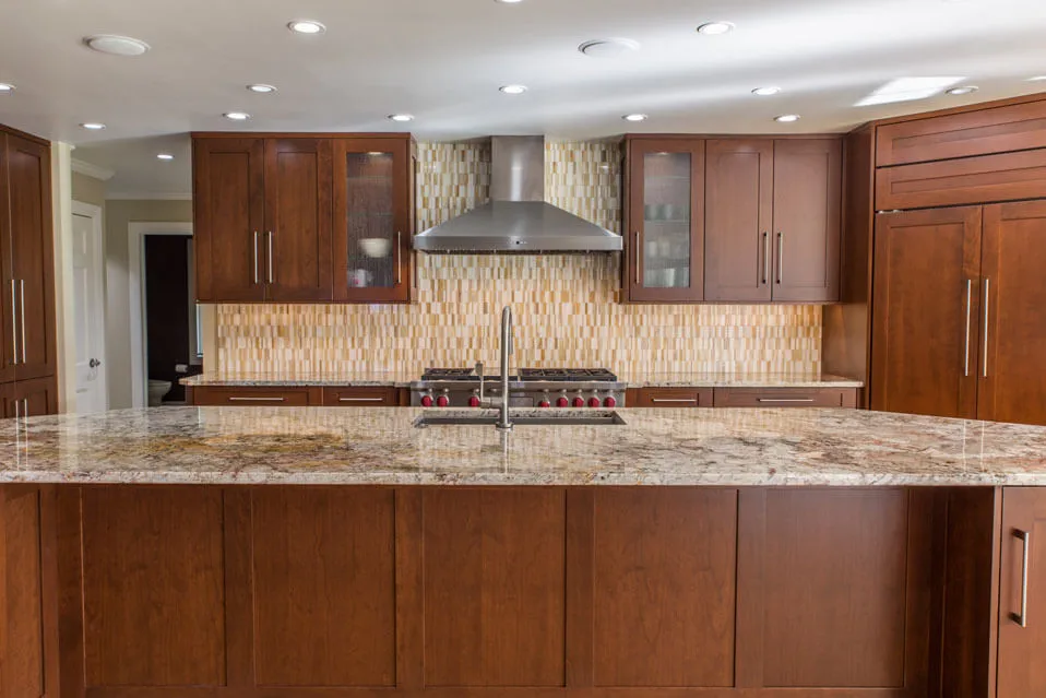 10724 cherry kitchen accessories