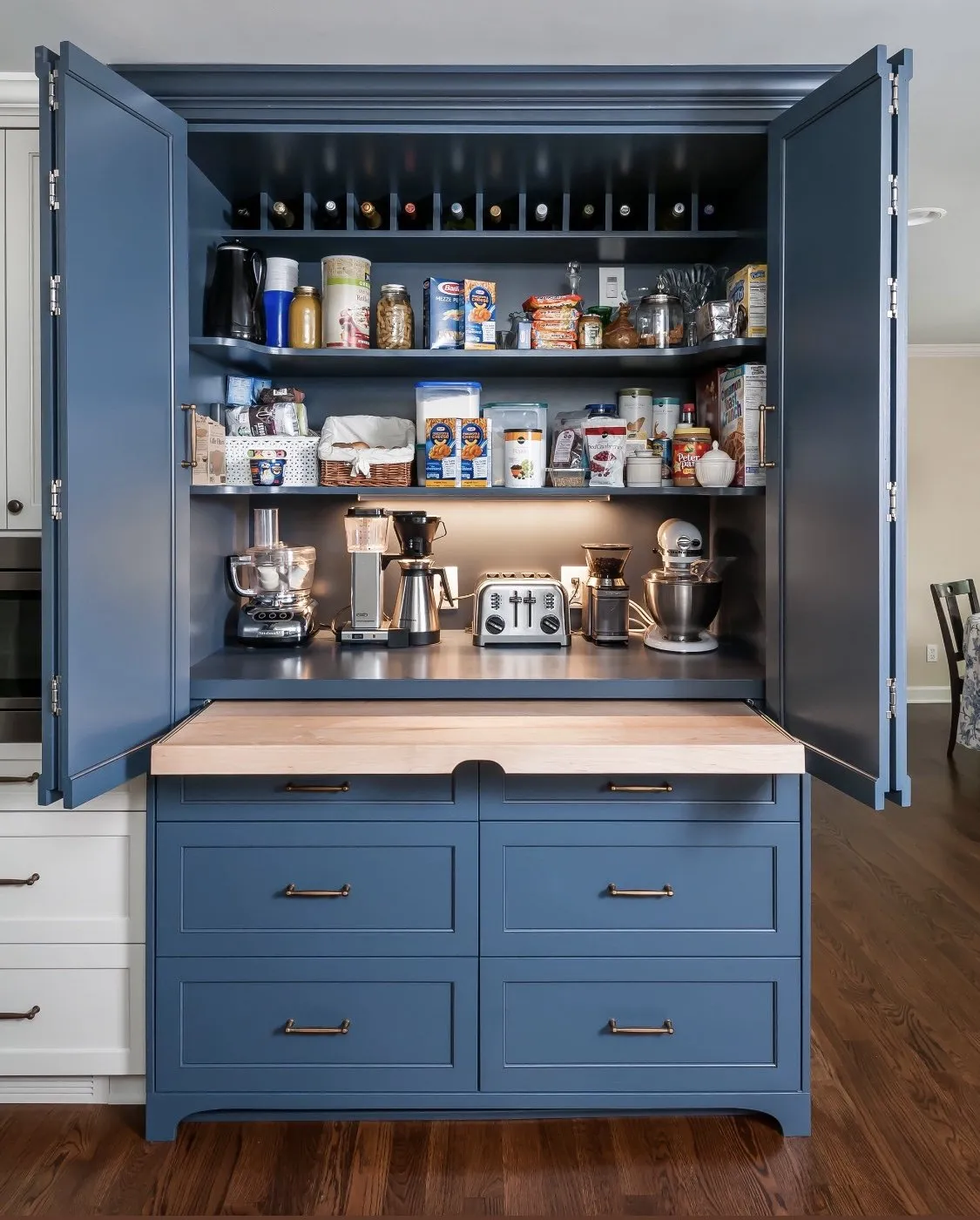 10725 kitchen backsplash