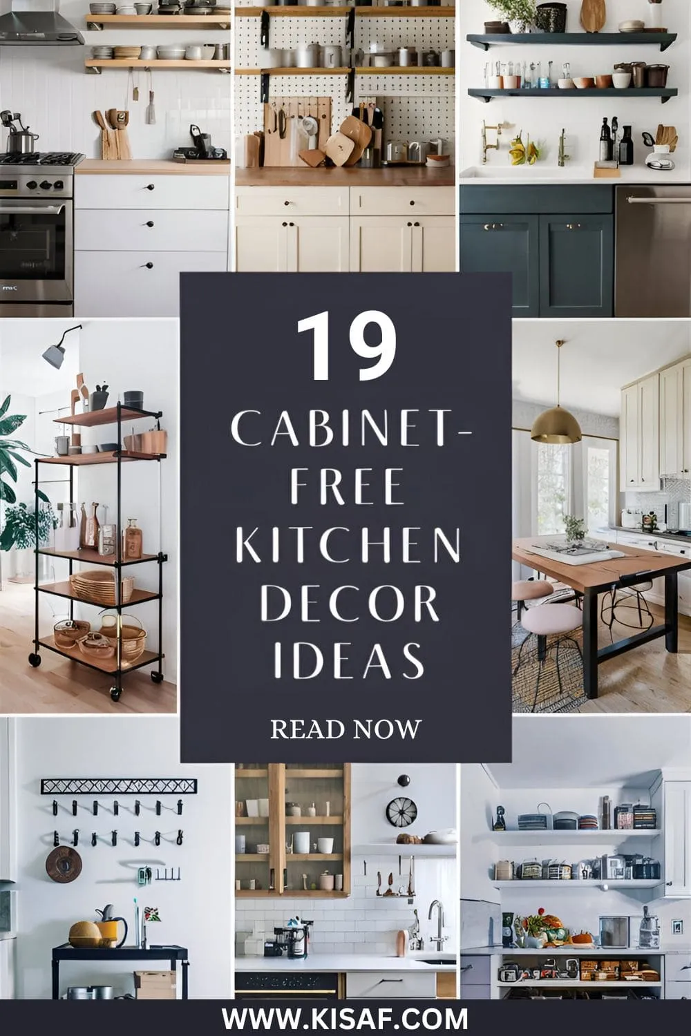 10731 kitchen color palette