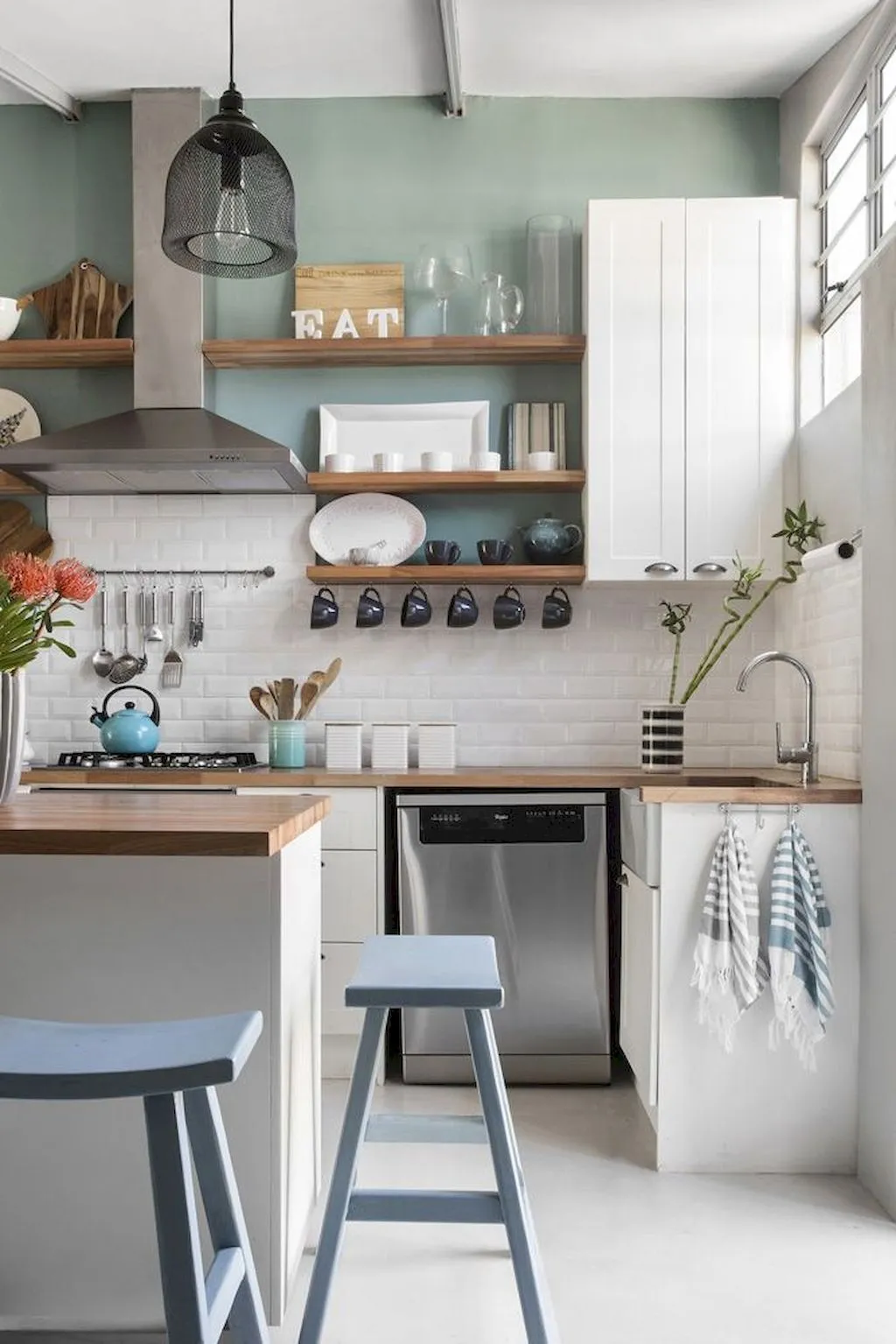 10731 kitchen textiles