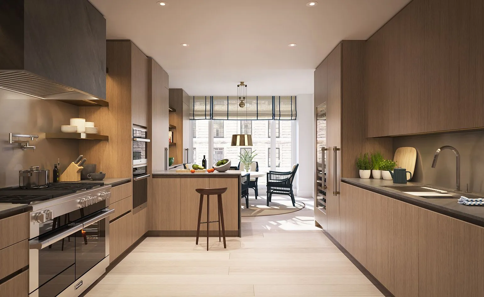 10734 3ds max kitchen decor 6