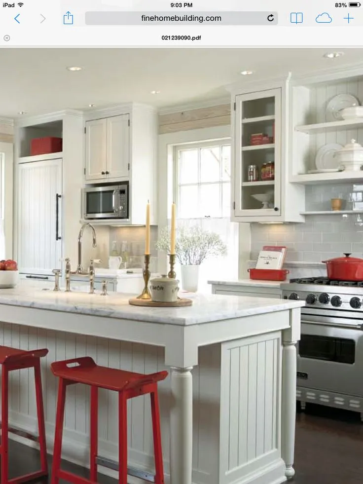 10740 light color kitchen