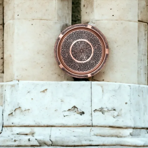 10755 copper kitchen modern