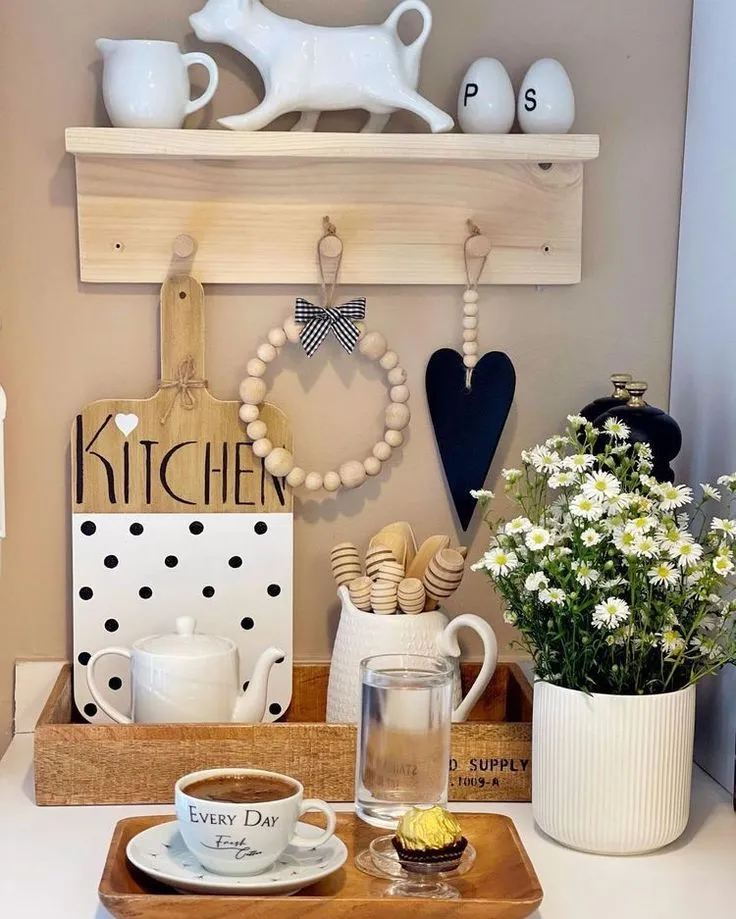 10758 diy kitchen pantry organizer