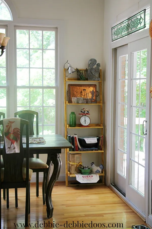 10764 storage solutions