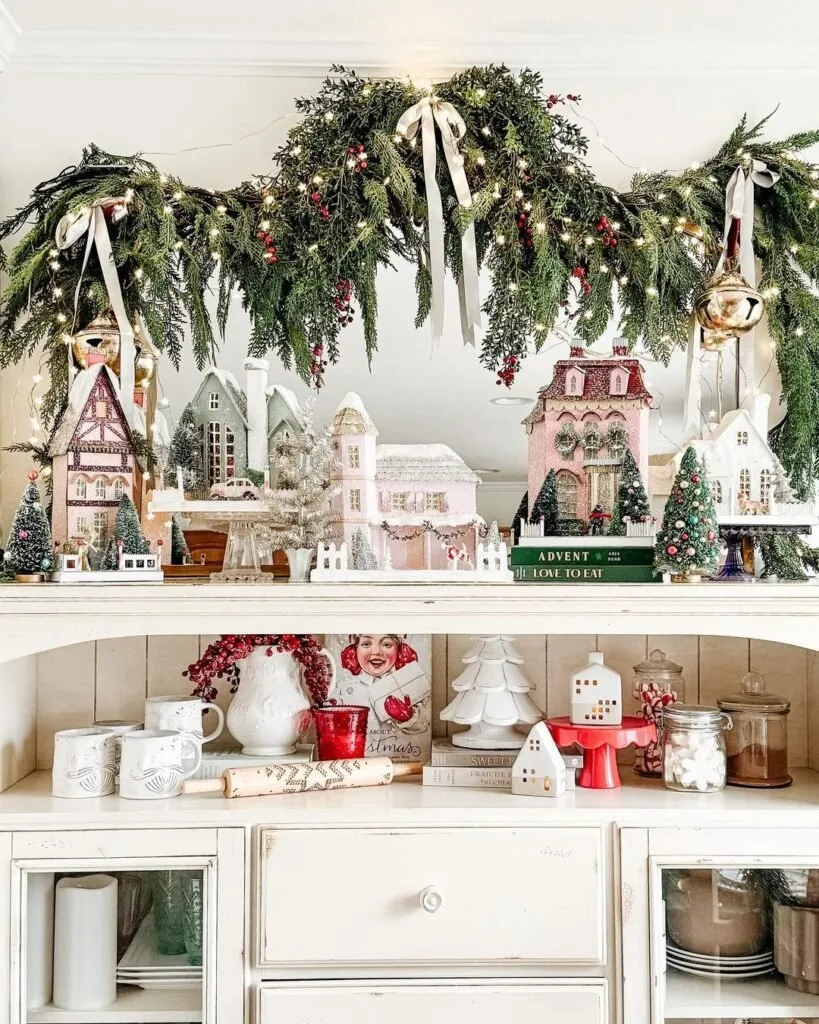 10767 christmas kitchen ideas 4