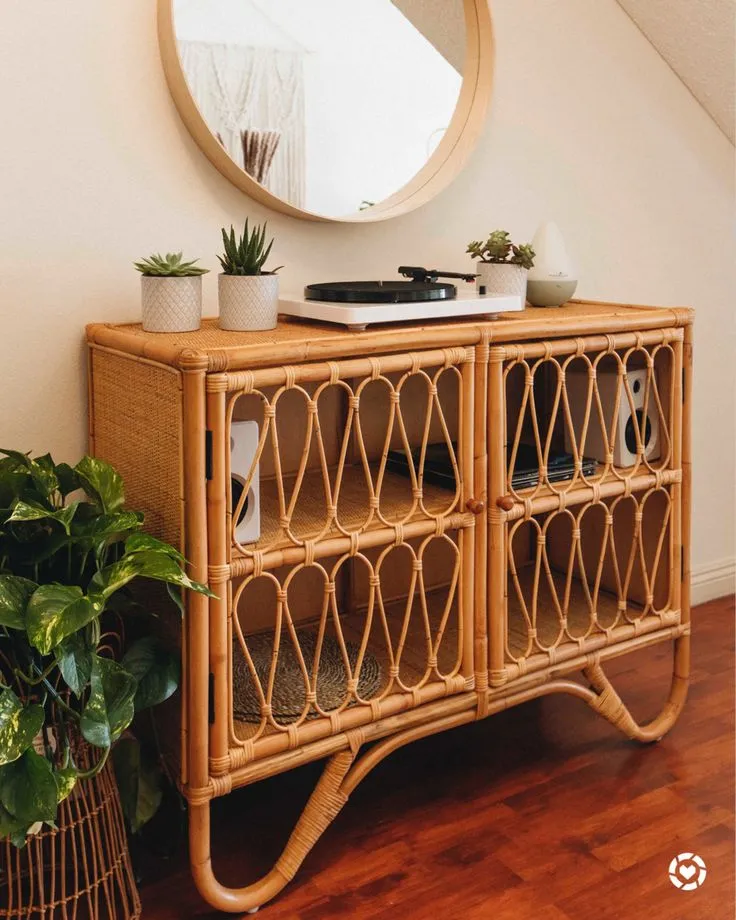 10768 macrame kitchen decor