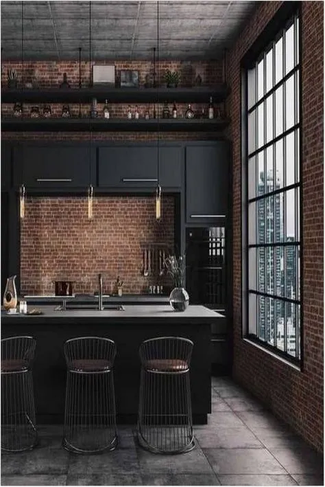 10769 gothic kitchen inspiration 4