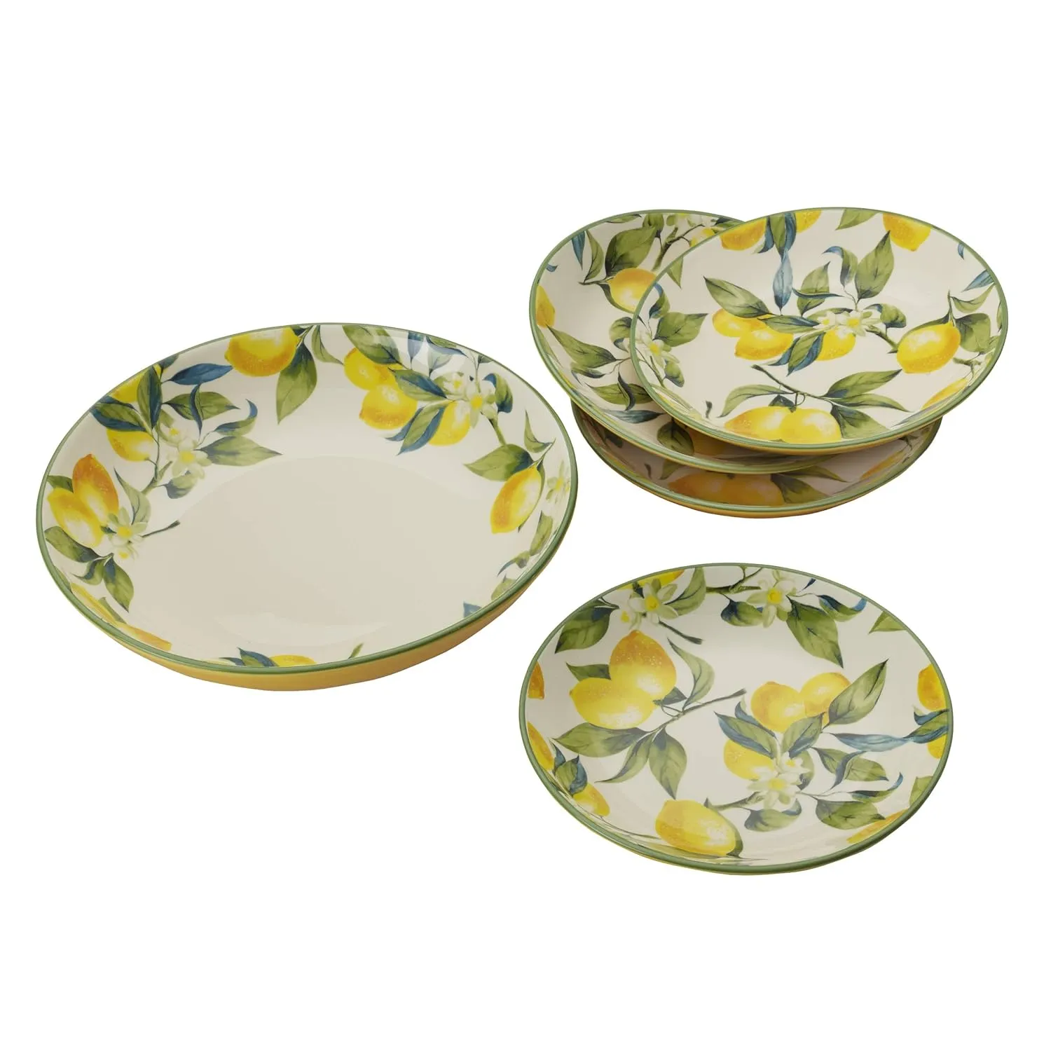 10775 lemon lavender paint