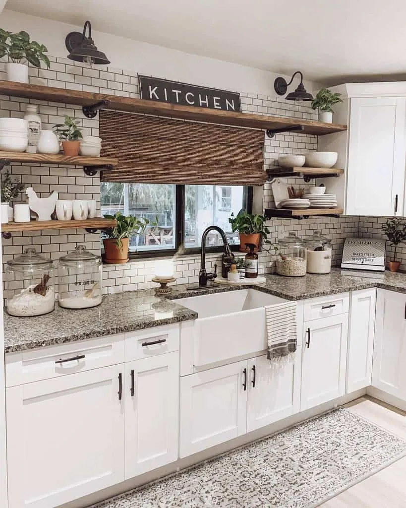10778 farmhouse kitchen inspiration