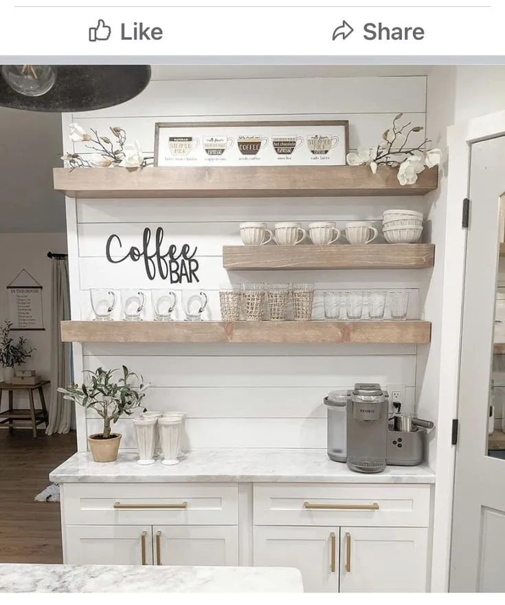 10778 wood accents kitchen