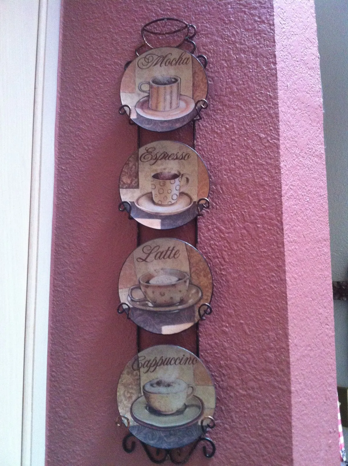 10783 coffee kitchen accessories