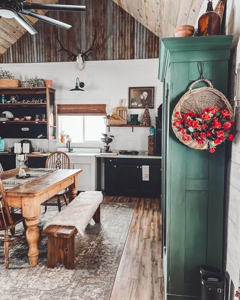 10788 western textiles kitchen