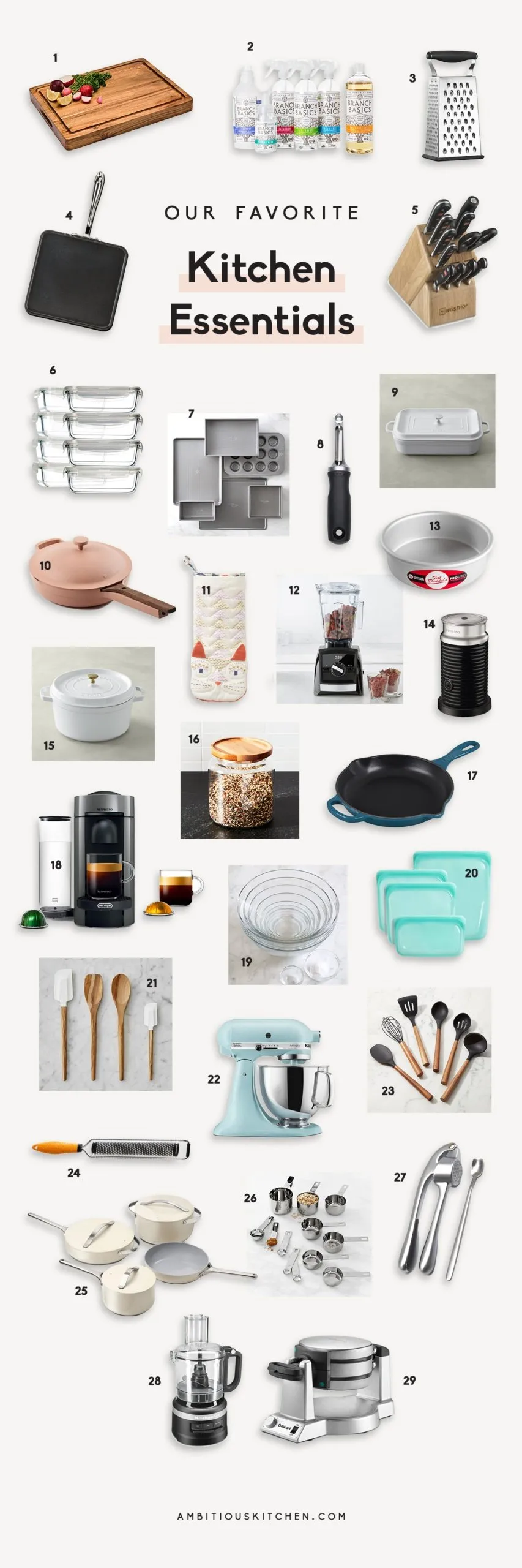 10789 kitchen decor essentials item4
