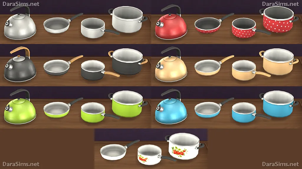 10793 sims4 kitchen lighting