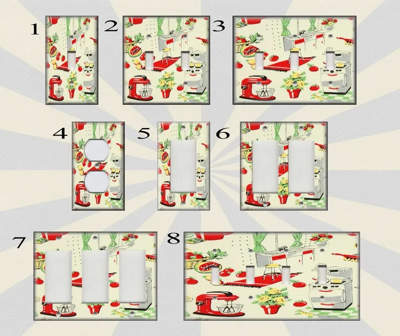 10796 checkerboard flooring kitchen