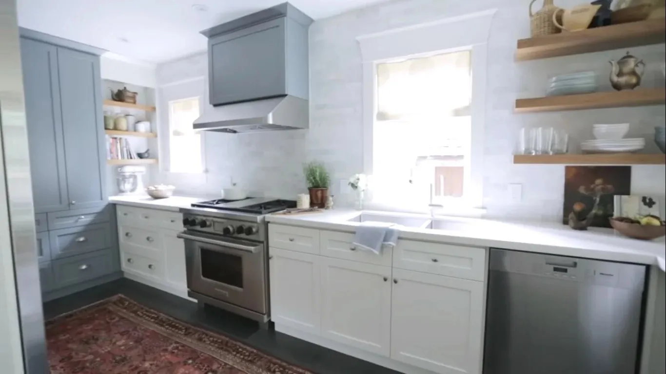 10803 scandinavian kitchen