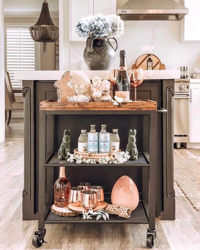 10828 copper faucets