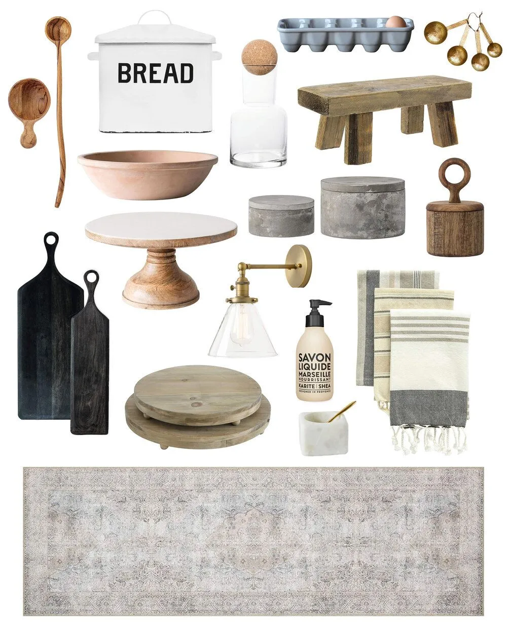 10846 italian kitchen rustic charm