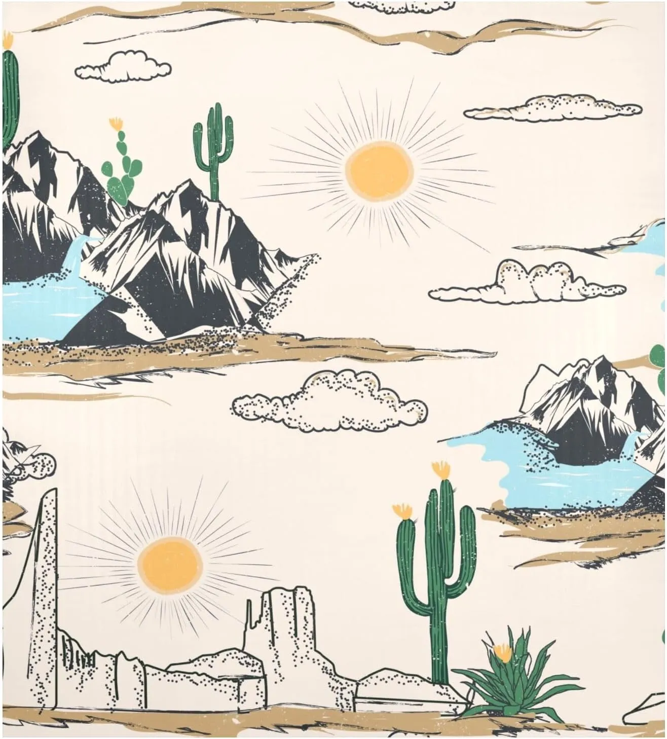 10847 applying kitchen stickers