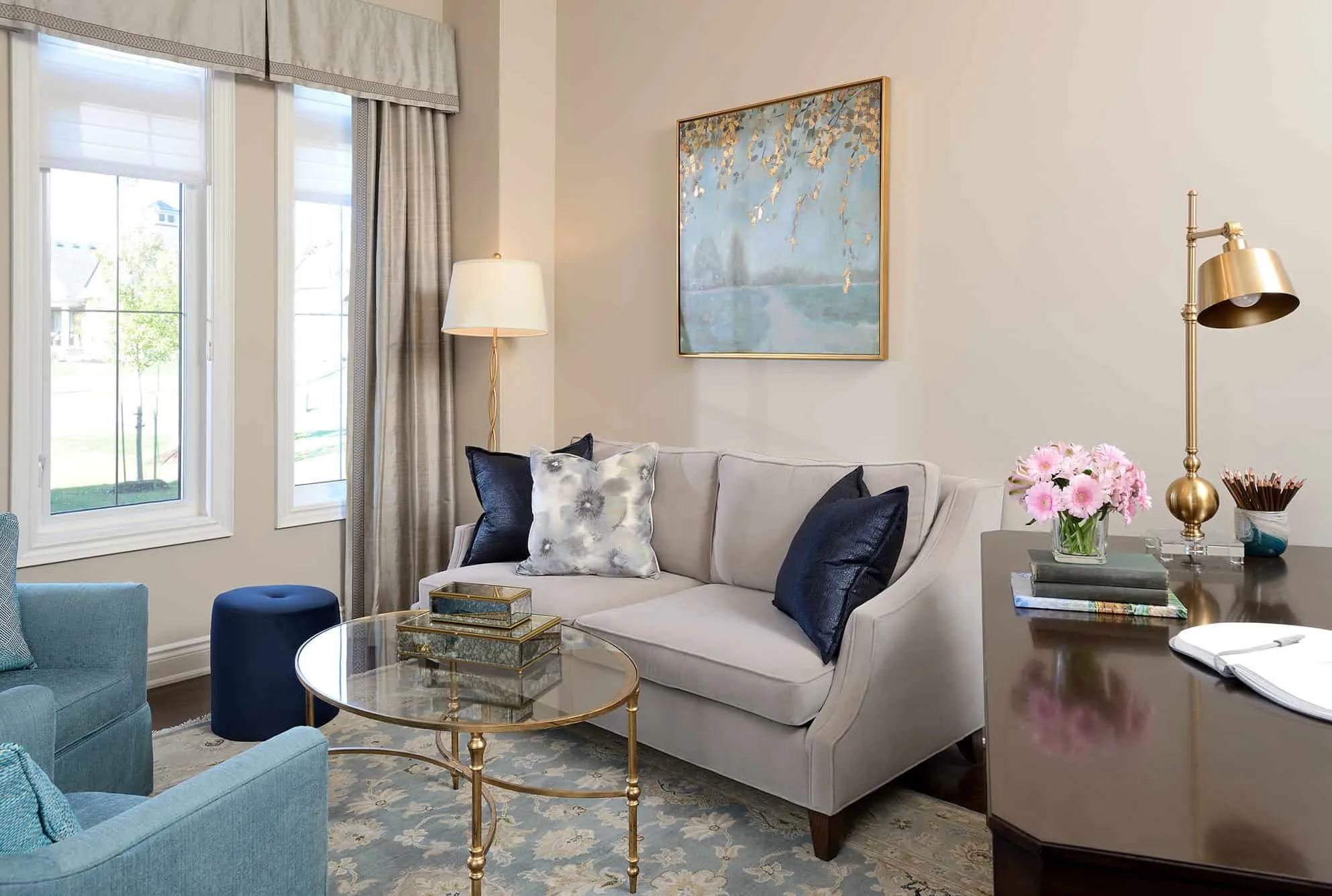 10861 kitchen greenery