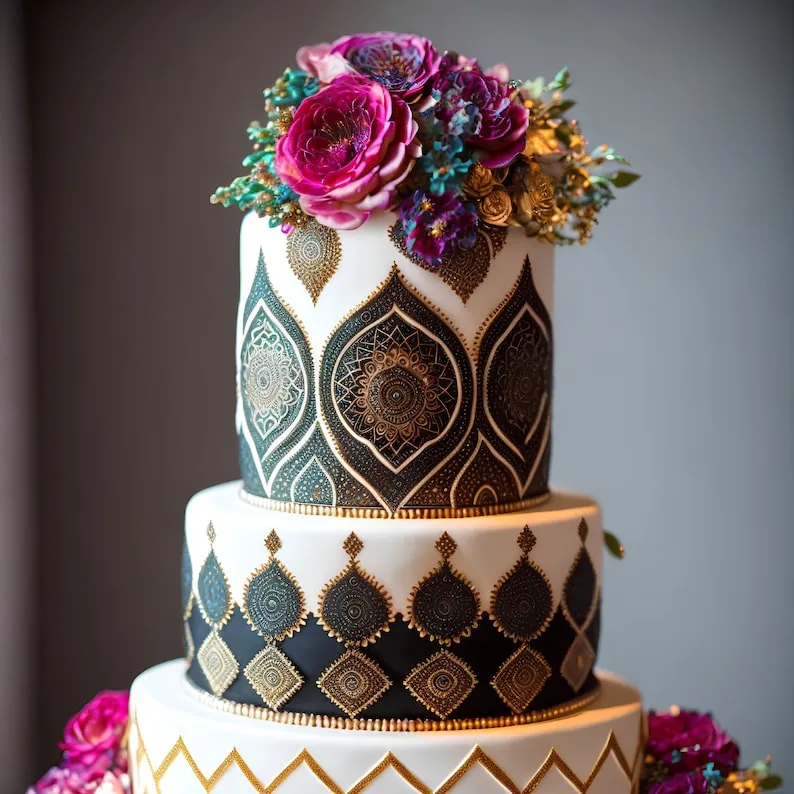 10862 bakery kitchen wall decor