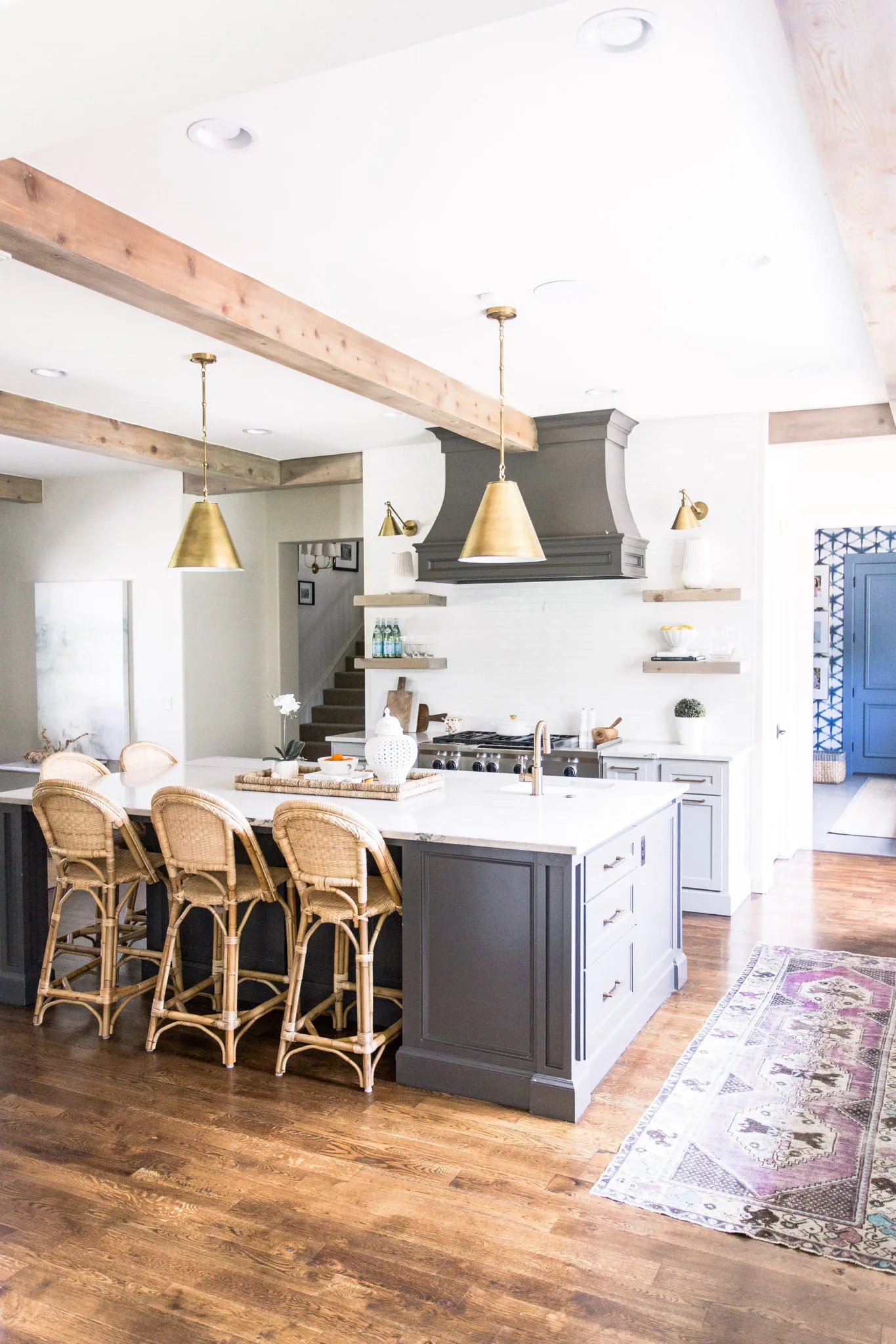 10865 contemporary kitchen decor