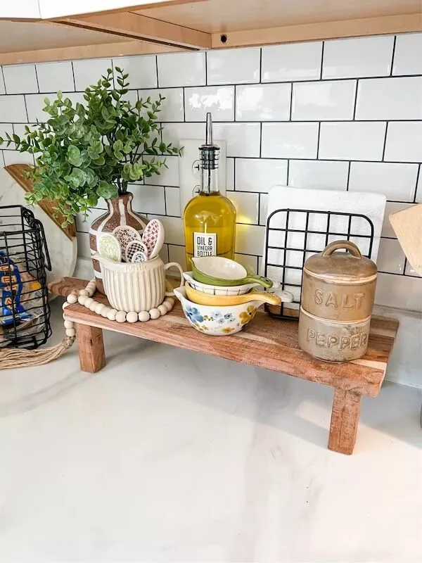 10865 rustic kitchen decor