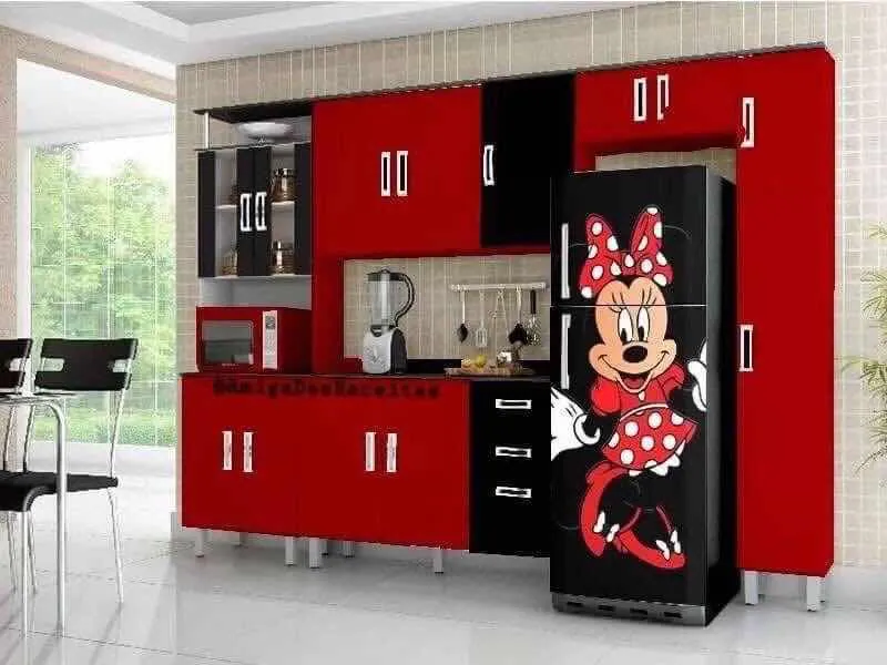 10872 mickey mouse inspiration