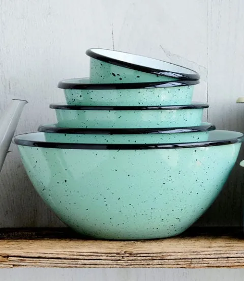 10894 enamelware cookware