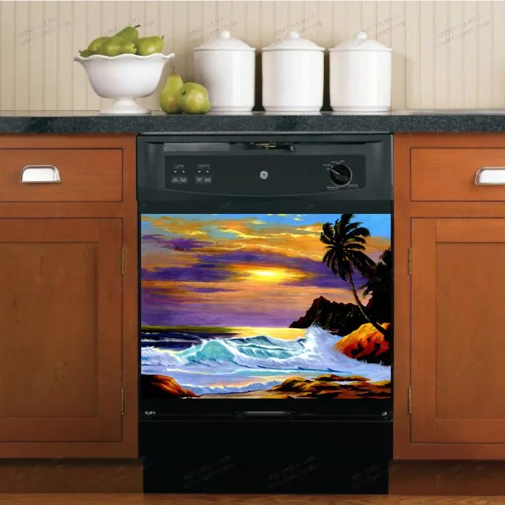 10895 diy dishwasher cover