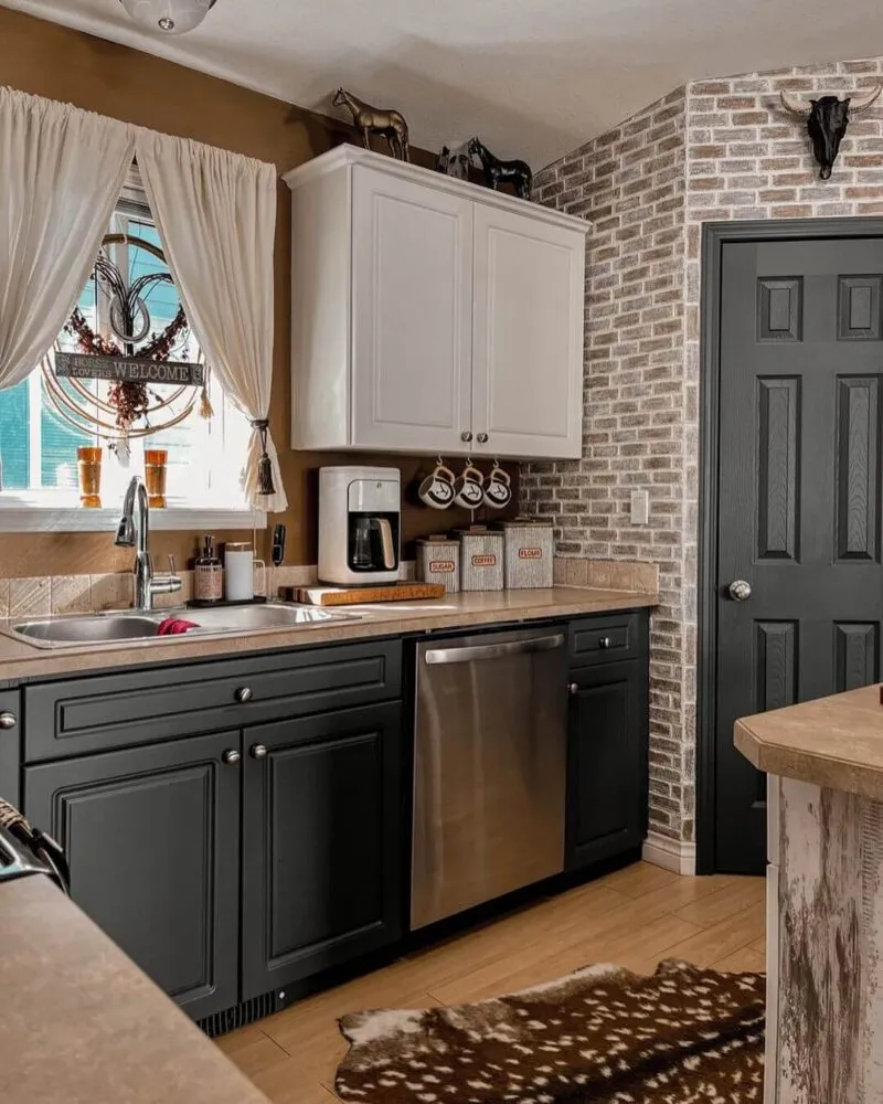 10902 near western kitchen design