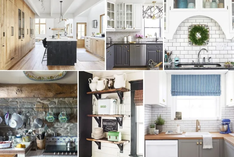 10907 scandinavian kitchen