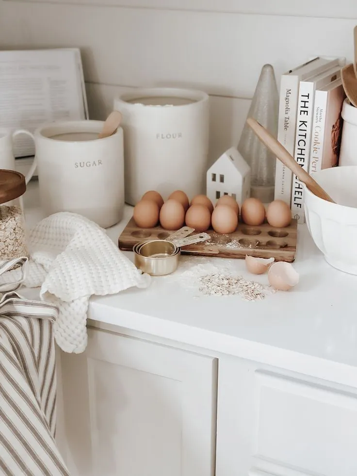 10912 rustic red kitchen image4