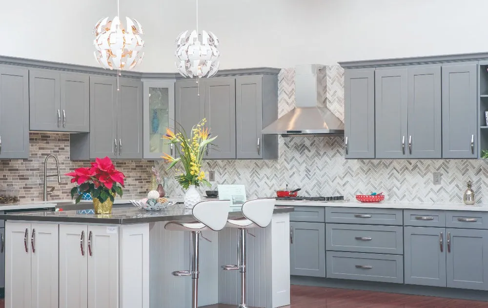 10915 kitchen cabinets colors
