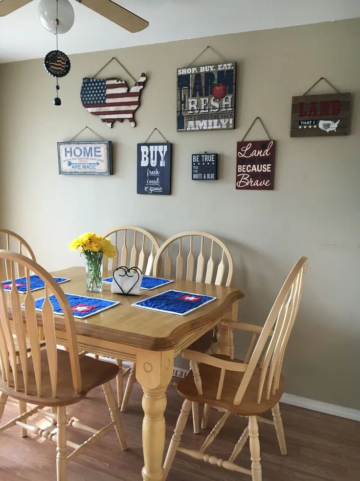 10922 country kitchen decor 2