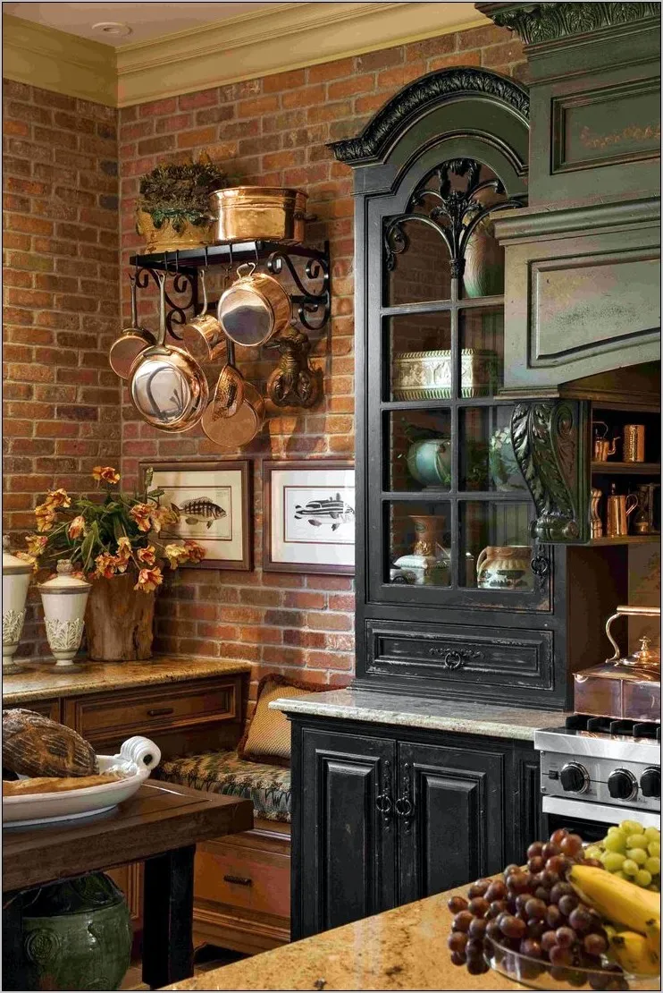 10922 country kitchen decor 6