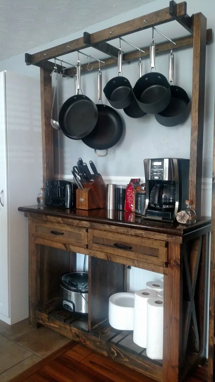 10923 diy kitchen island