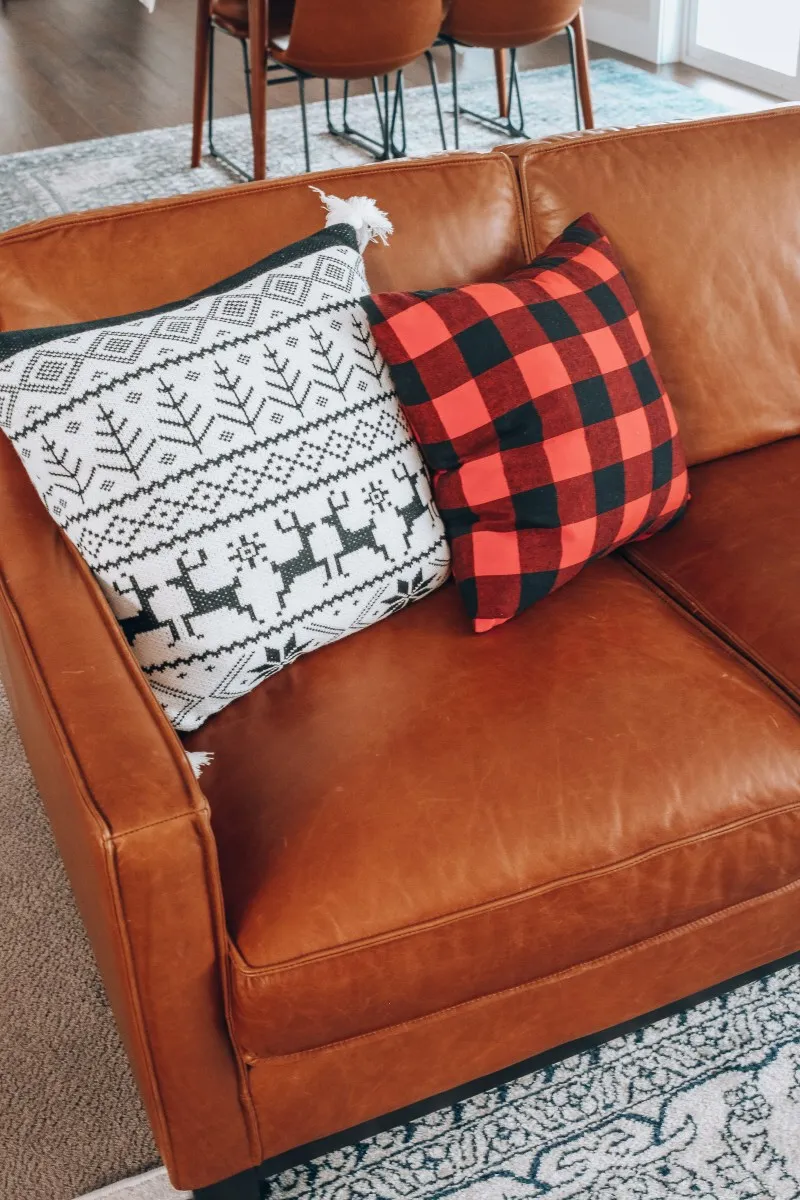 10948 rustic red kitchen walmart 3