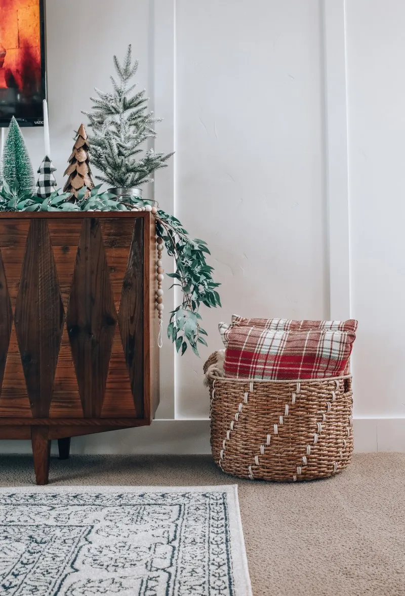 10948 rustic red kitchen walmart 5