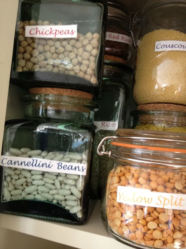 10958 summer jar display