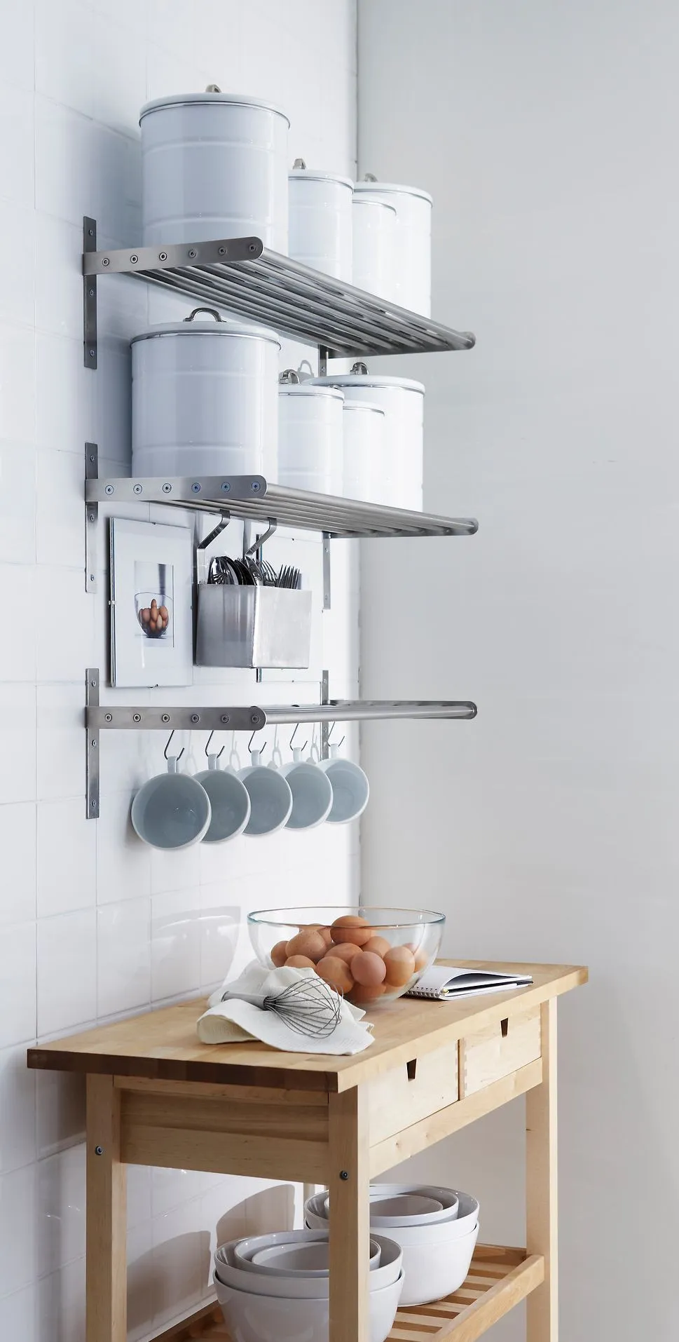 10965 kitchen decor organizer declutter