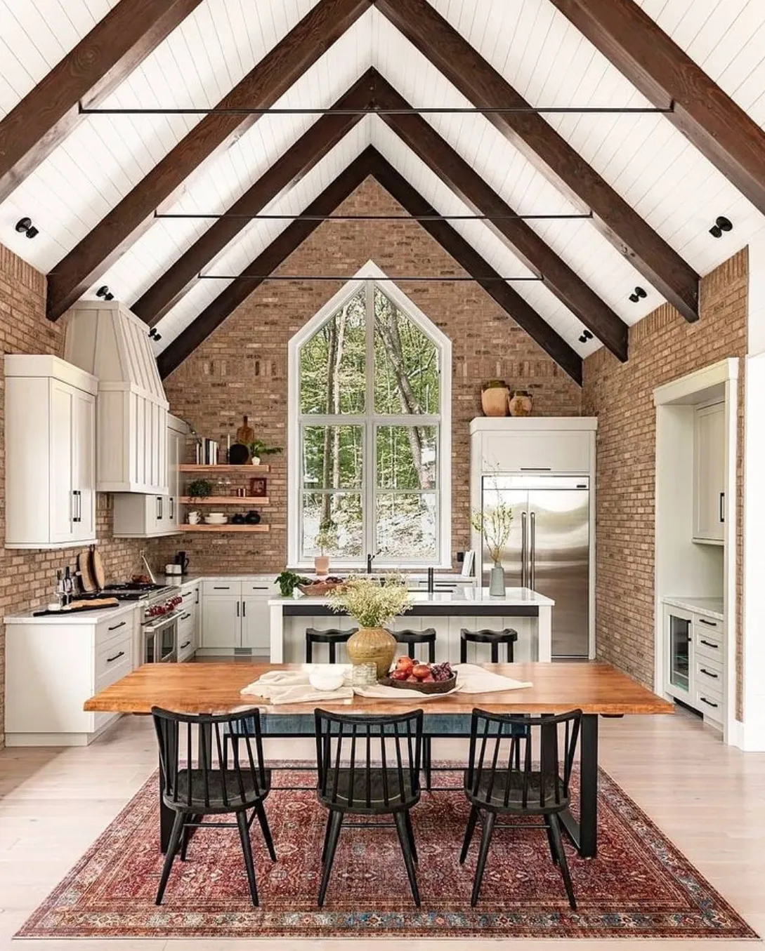 10969 rustic kitchen online color