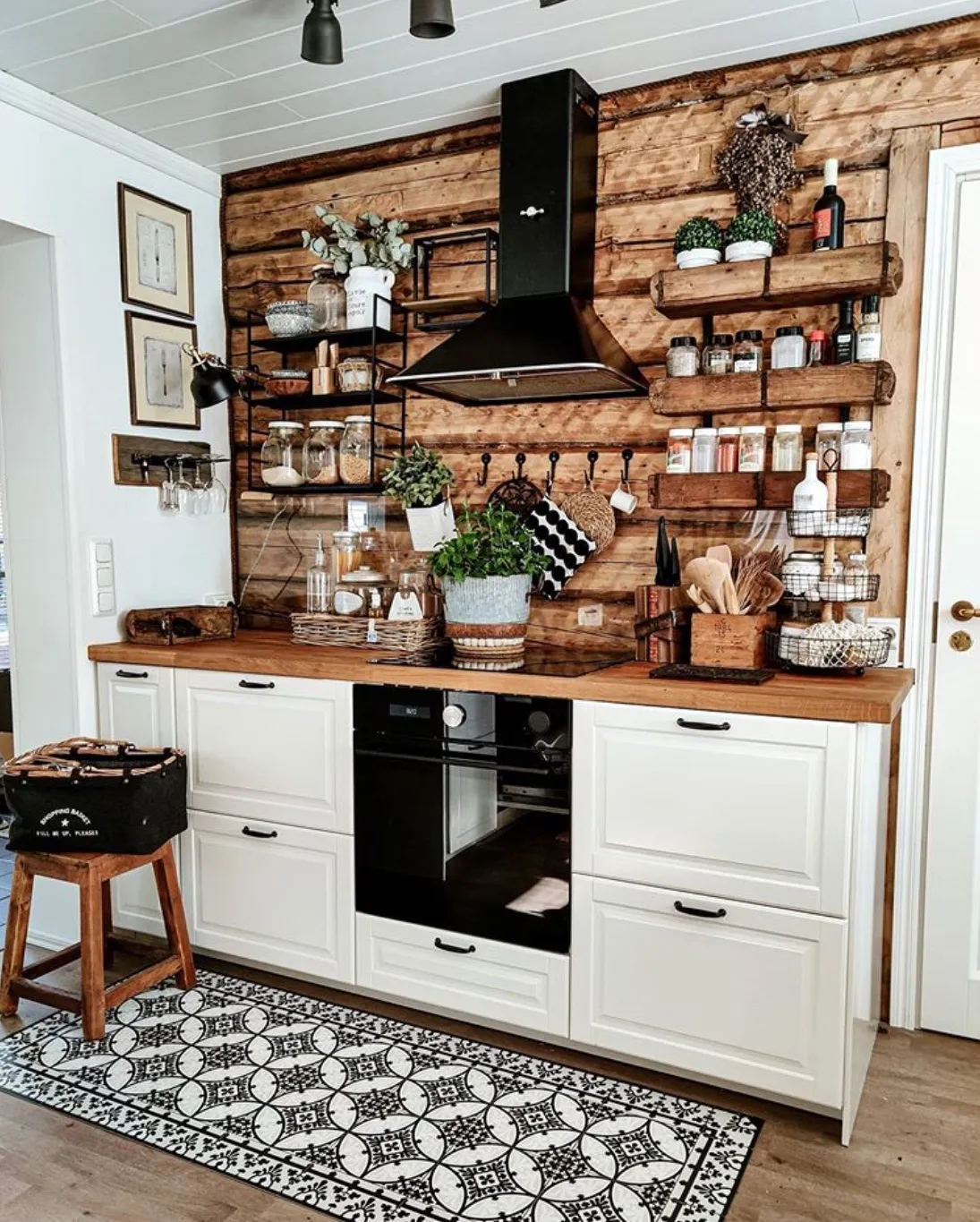 10969 rustic kitchen online farmhouse