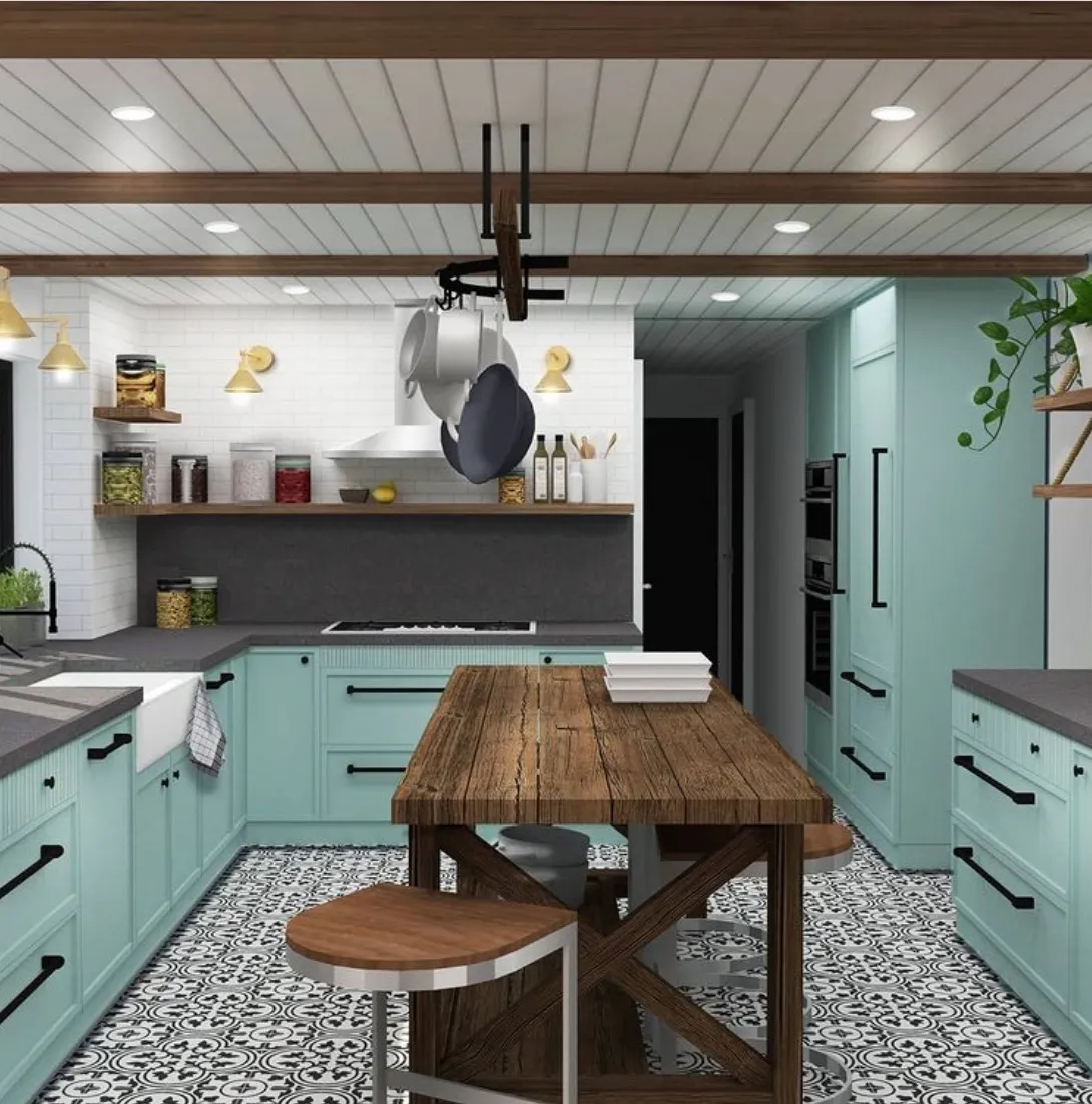 10969 rustic kitchen online openshelves