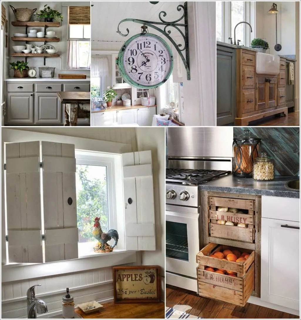 10980 farmhouse kitchen lighting