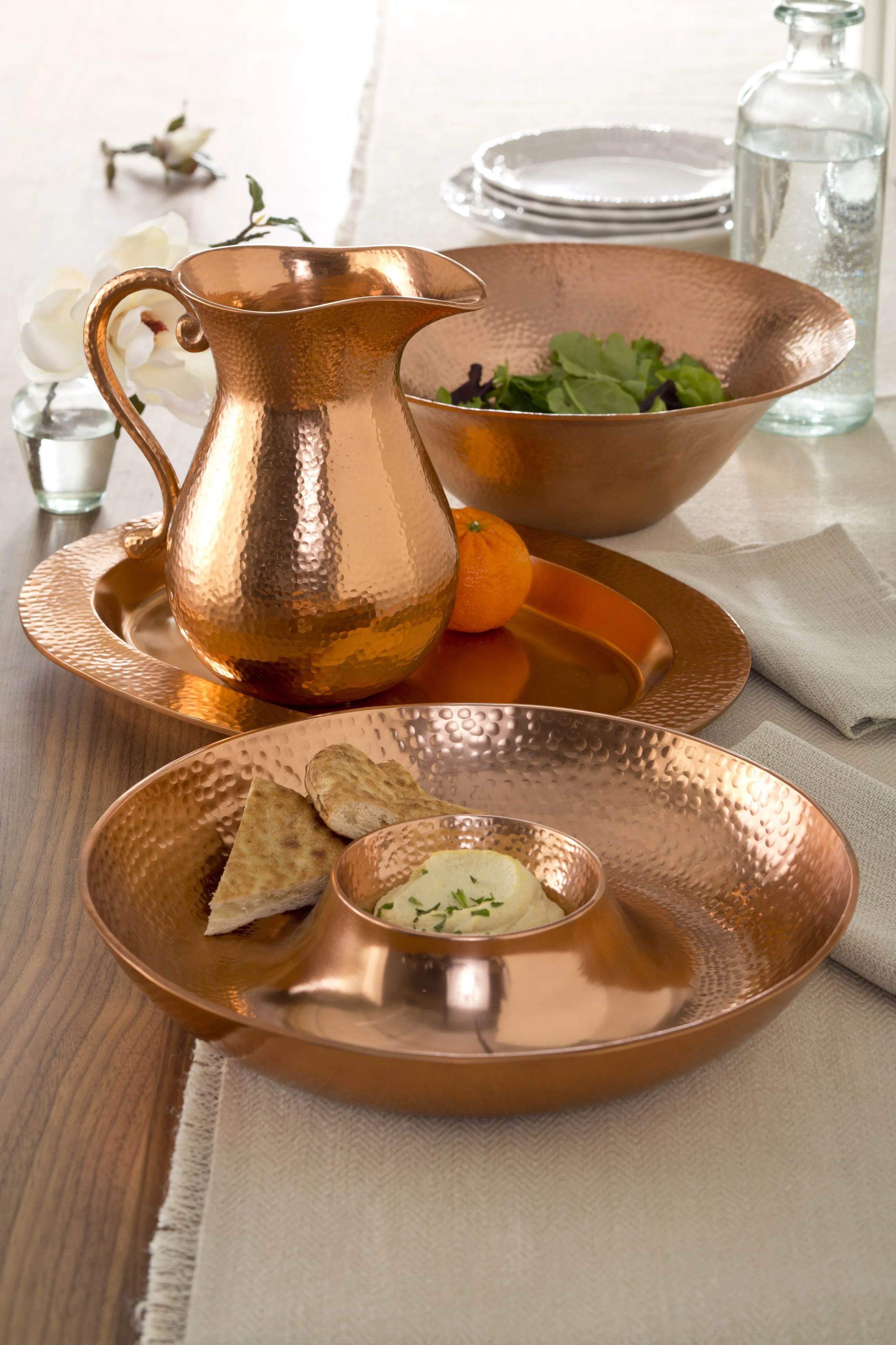 10983 william sonoma copper