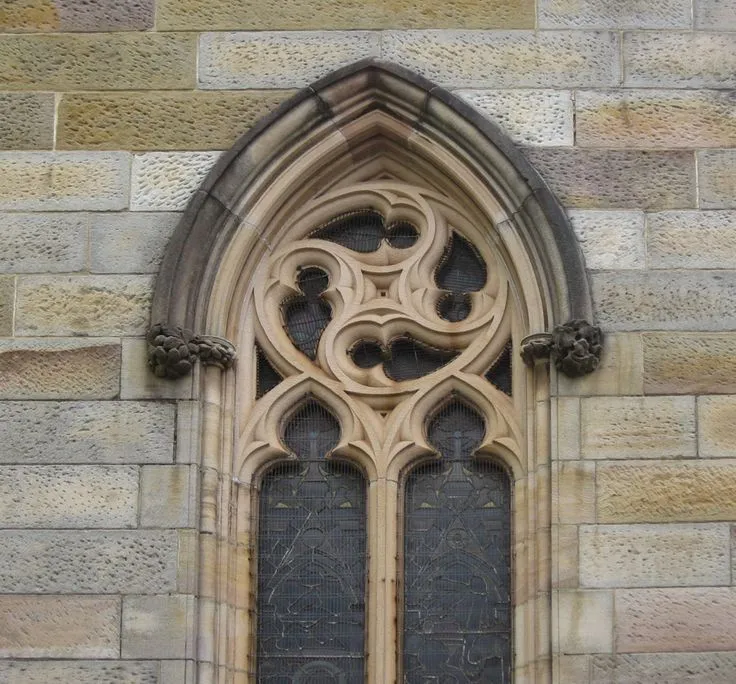 10986 gothic kitchen inspiration